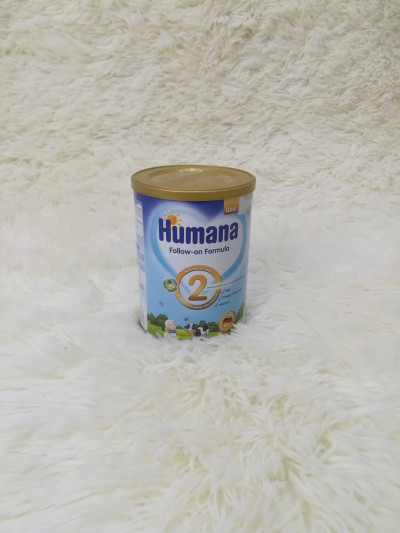 Humana step 2 (350g)